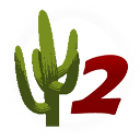 Kactus2 logo