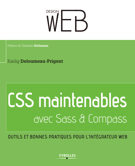 CSS Maintenables