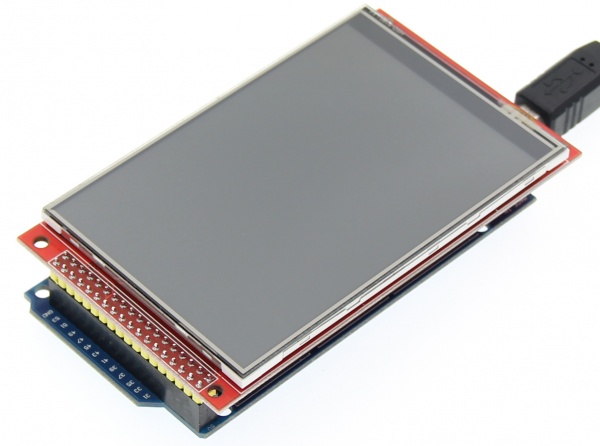 GitHub Kpatel122 ESP32 TFT LCD Screen Parallel 480 320 TFT LCD