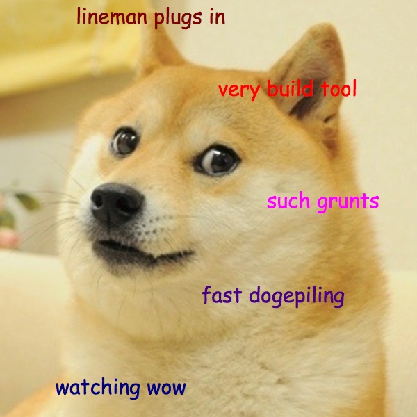 GitHub - linemanjs/lineman-dogescript: Adds support for the Doge ...