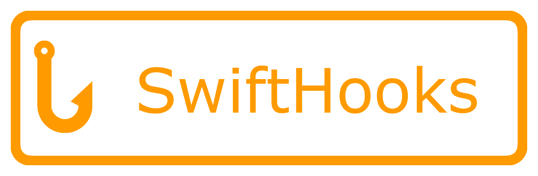 SwiftHooks