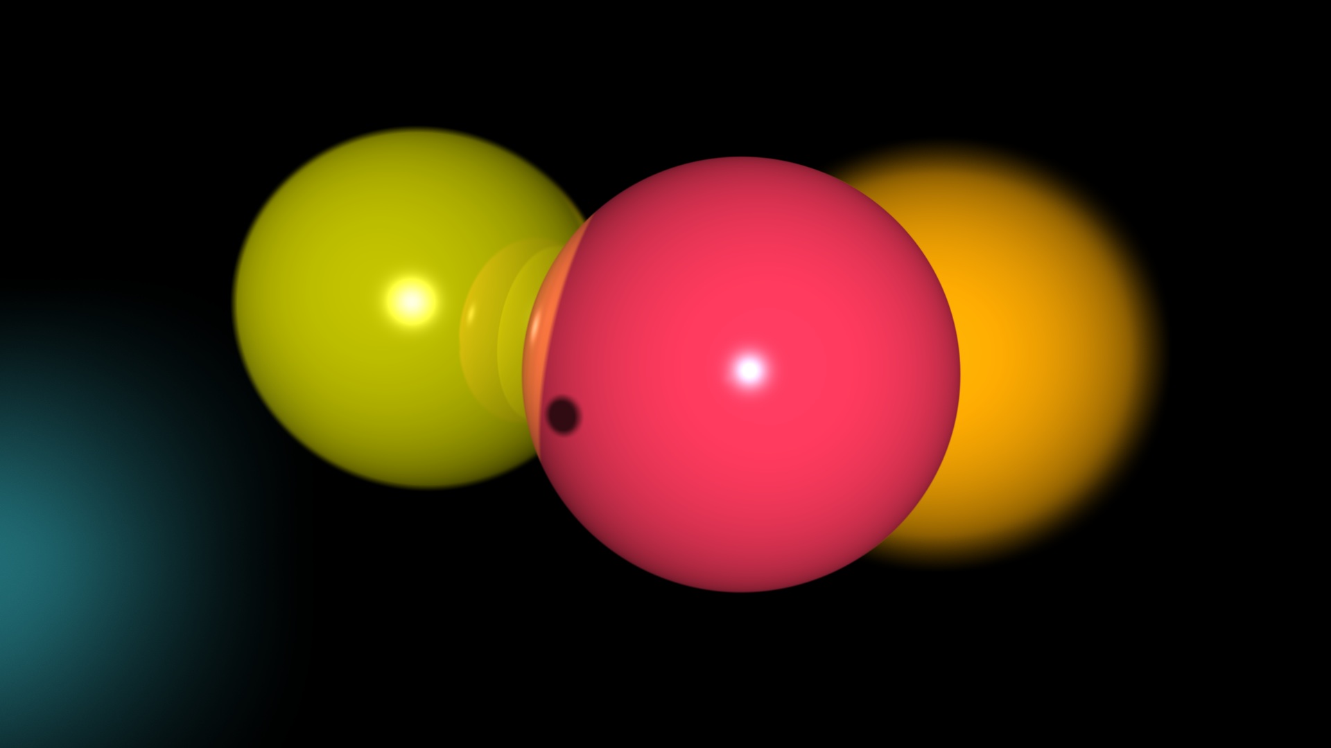 GitHub - Glavin001/RayTracer-1: Ray tracer with phong lighting