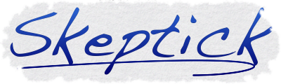 Skeptick Logo
