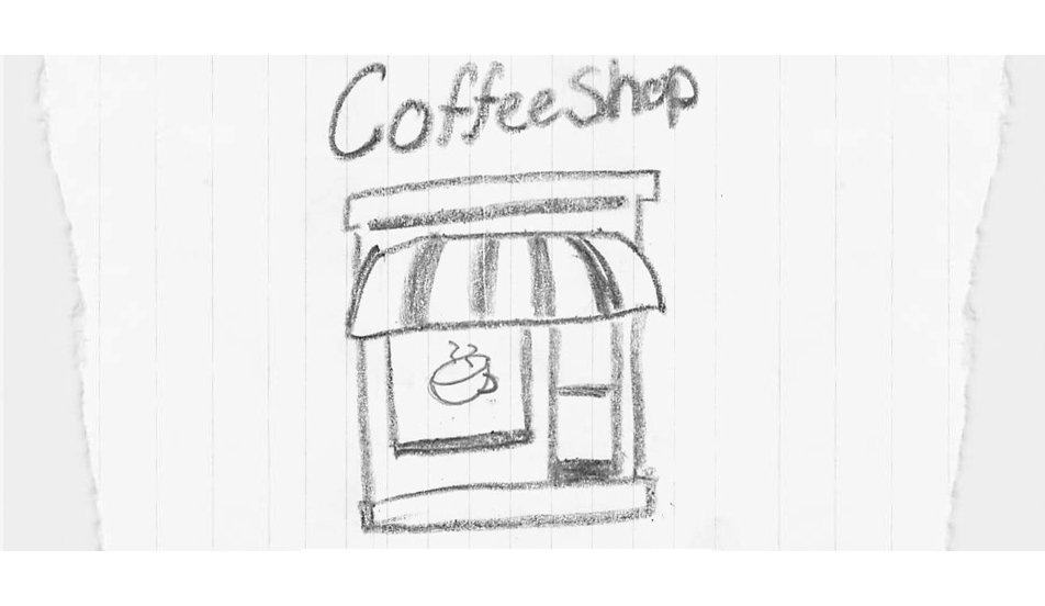 CoffeeShop artwork
