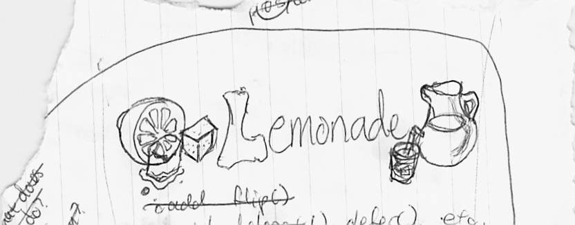 Stylus Lemonade Logo