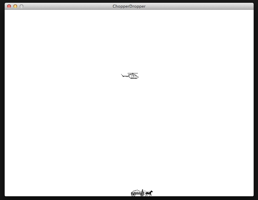 GitHub - mnoble/ChopperDropper: Prototype remake of the Mac Classic ...