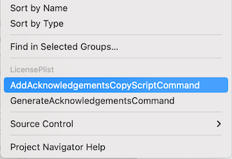 AddAcknowledgementsCopyScriptCommand