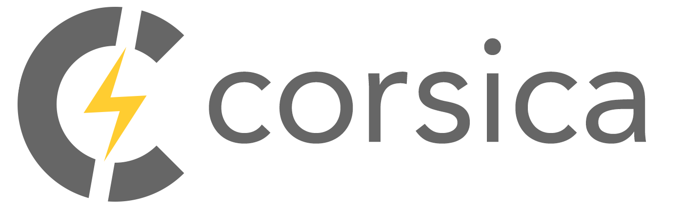 corsica