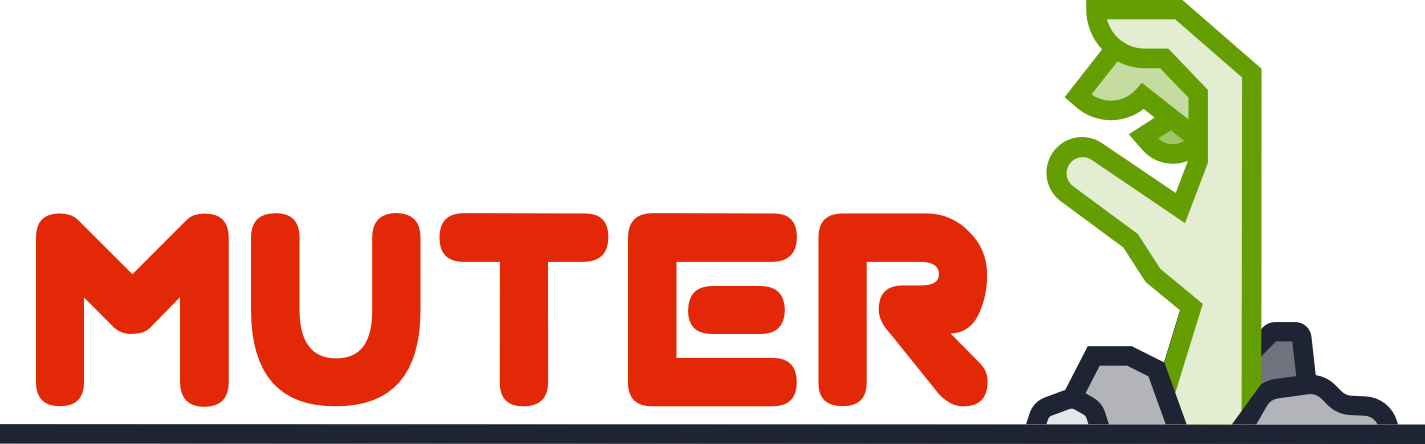 Muter logo
