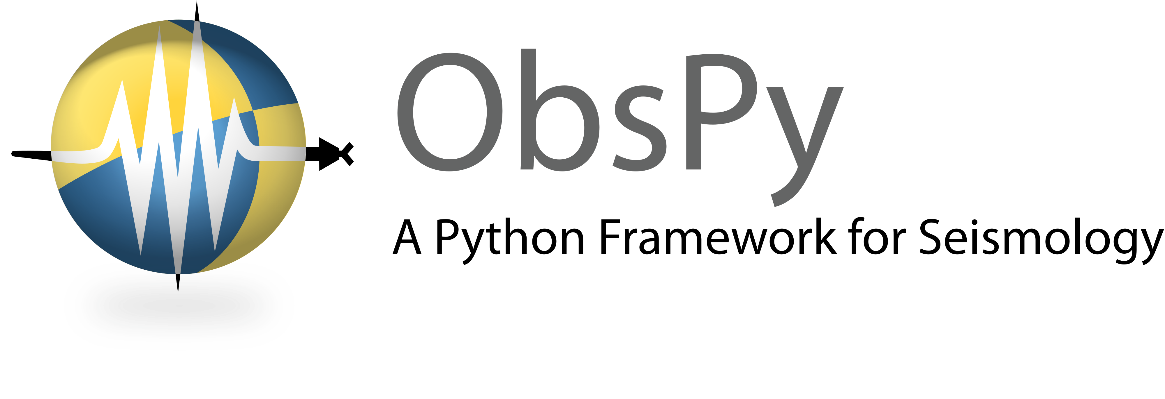 ObsPy: A Python Toolbox for seismology/seismological observatories.