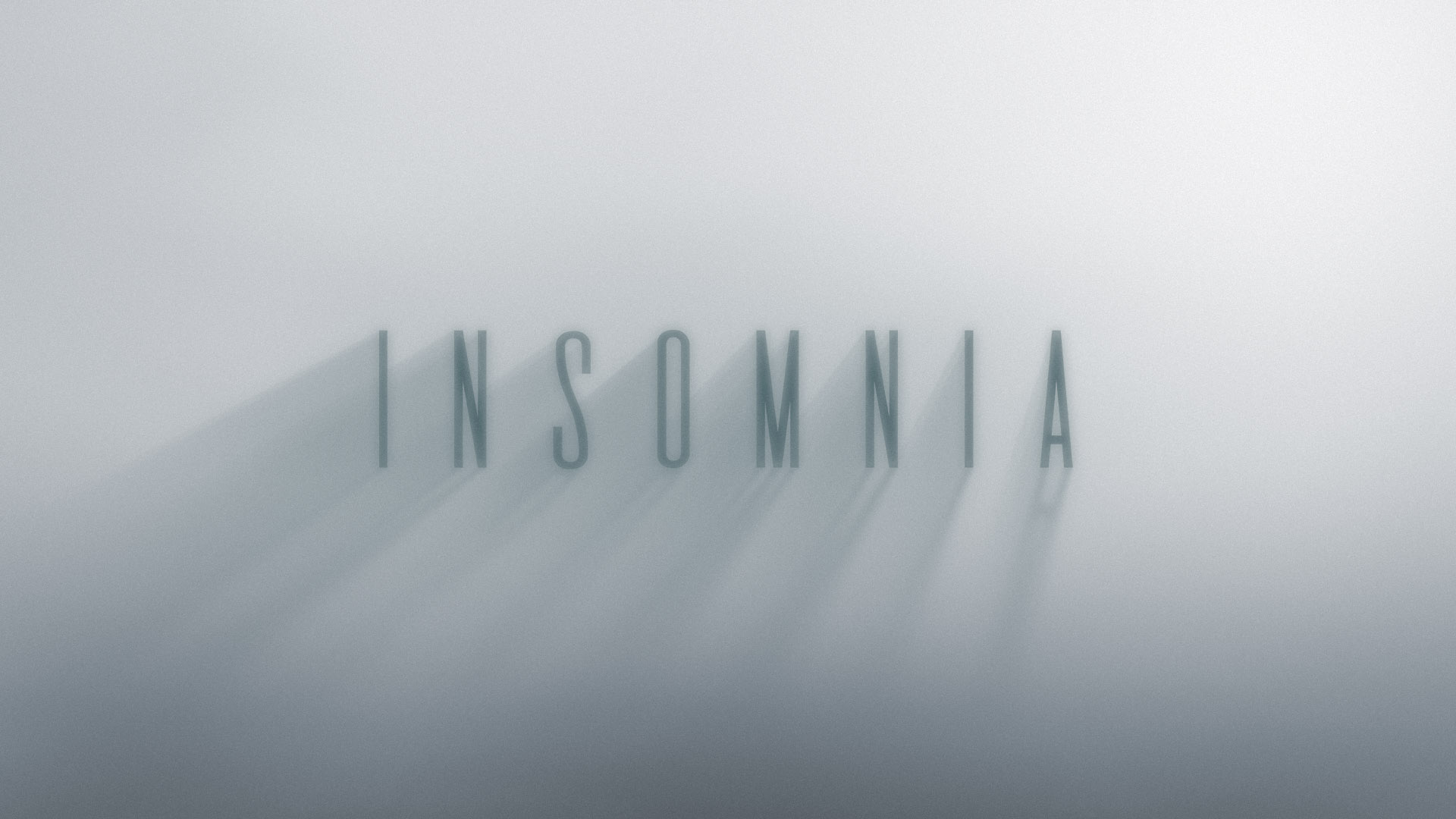 Insomnia Logo