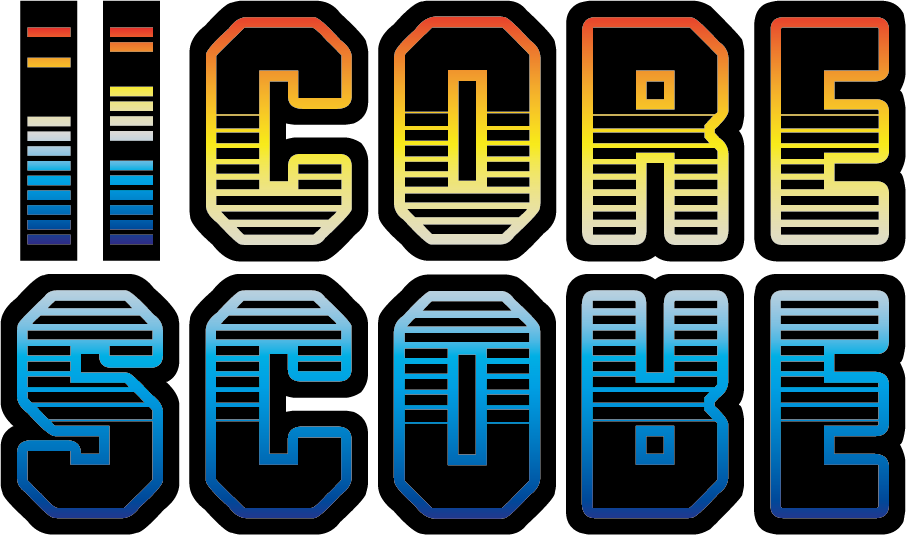 CoreScore logo