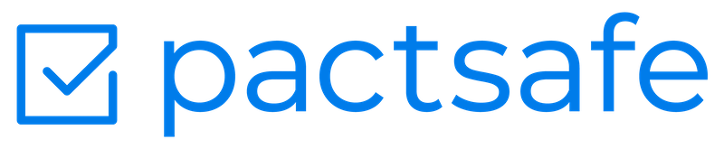 PactSafe Logo