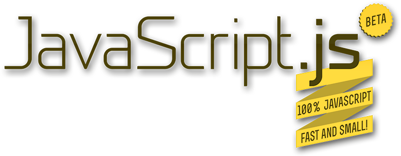 JavaScriptjs Logo