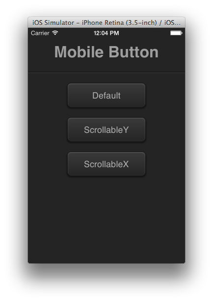 button example 0
