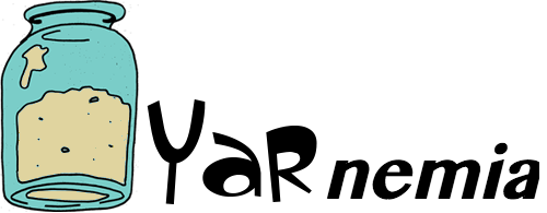 yarnemia Logo