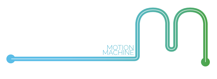 MotionMachine logo