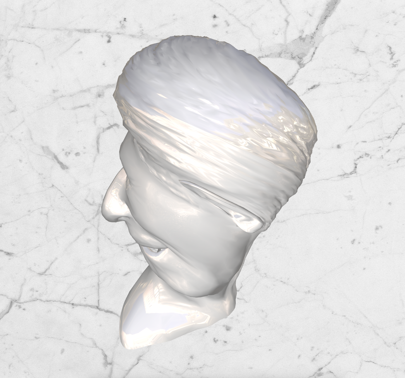 GitHub - polyclick/threejs-twist: twist vertex shader combined with the ...