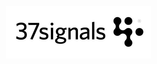 37 Signals logo