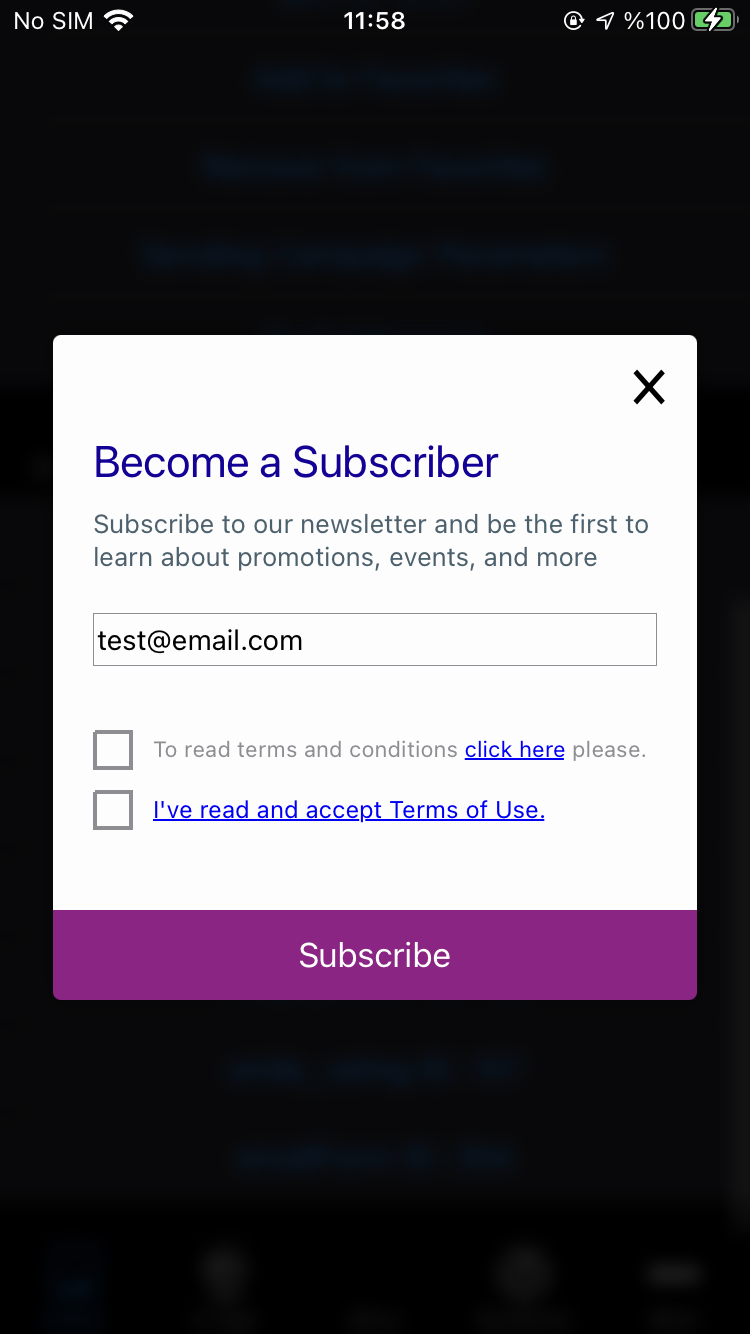 mail-subscription-form