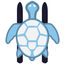 I-turtle
