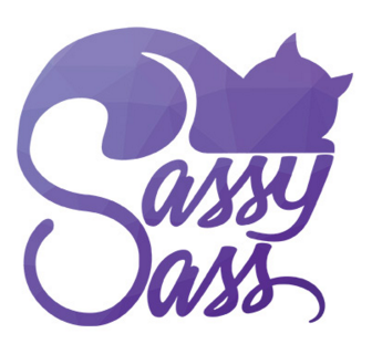 Sassy Sass Logo