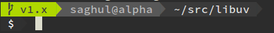 shline-example