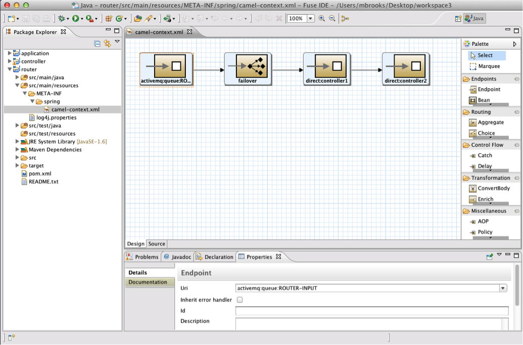 scranton/camel-example-loadbalance · GitHub