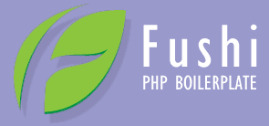 Fushi PHP Boilerplate