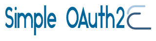 Simple OAuth2 Logo