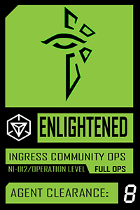 Enlightened-啟蒙者