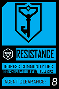 Resistance-反抗軍