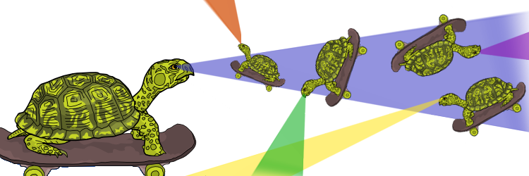 turtles: callback streams for dnode