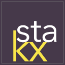 stakx logo