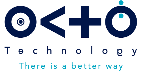 Octo Technology logo