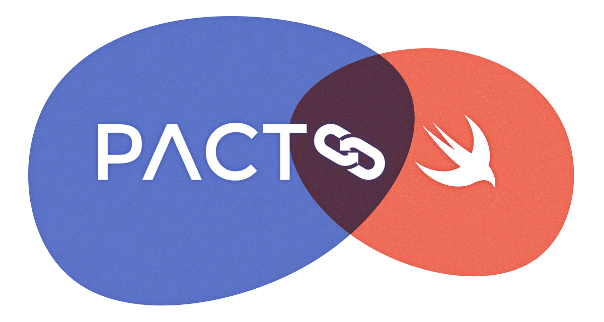 PactSwift logo