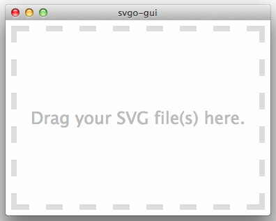 Mac OSX X screenshot