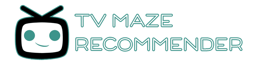 TV Maze Recommender