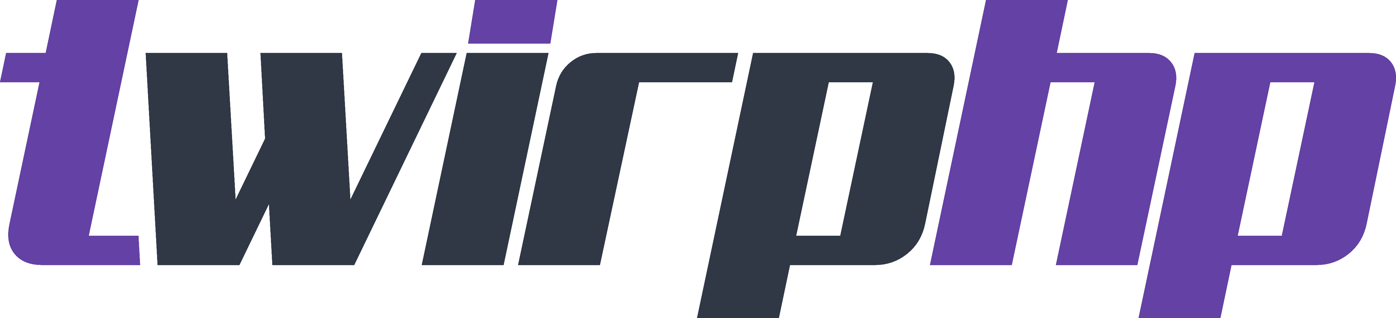 TwirPHP logo