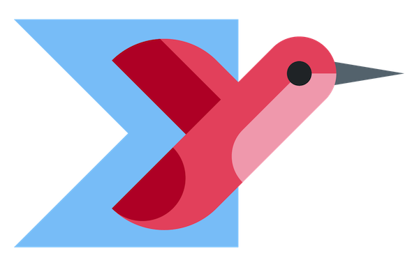 Summingbird Logo