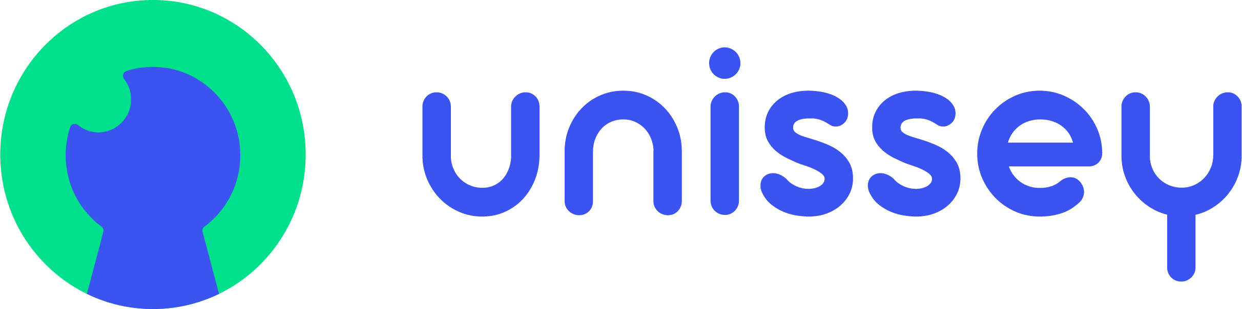 Unissey logo