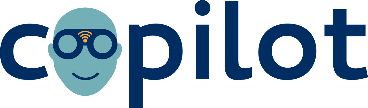 Co-Pilot Logo