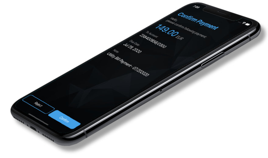 Wultra Mobile Token SDK for Android