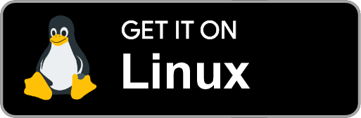 Get it on Linux