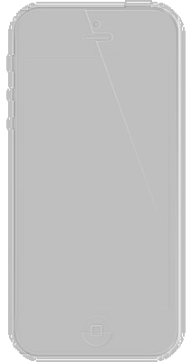 iPhone - medium sizeddiff